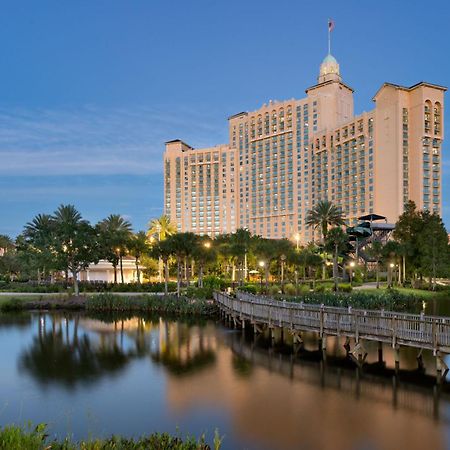 Jw Marriott Orlando Grande Lakes Williamsburg Екстериор снимка