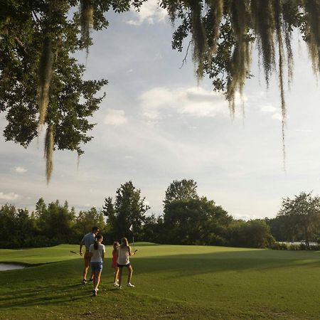 Jw Marriott Orlando Grande Lakes Williamsburg Екстериор снимка