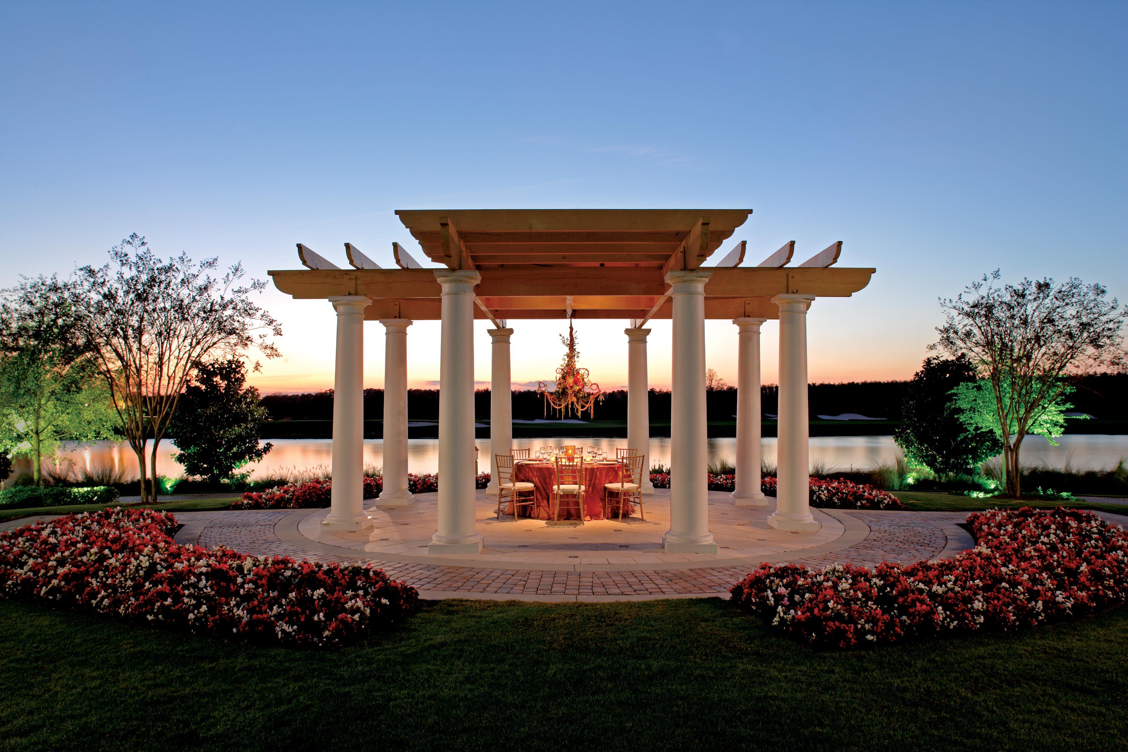 Jw Marriott Orlando Grande Lakes Williamsburg Екстериор снимка