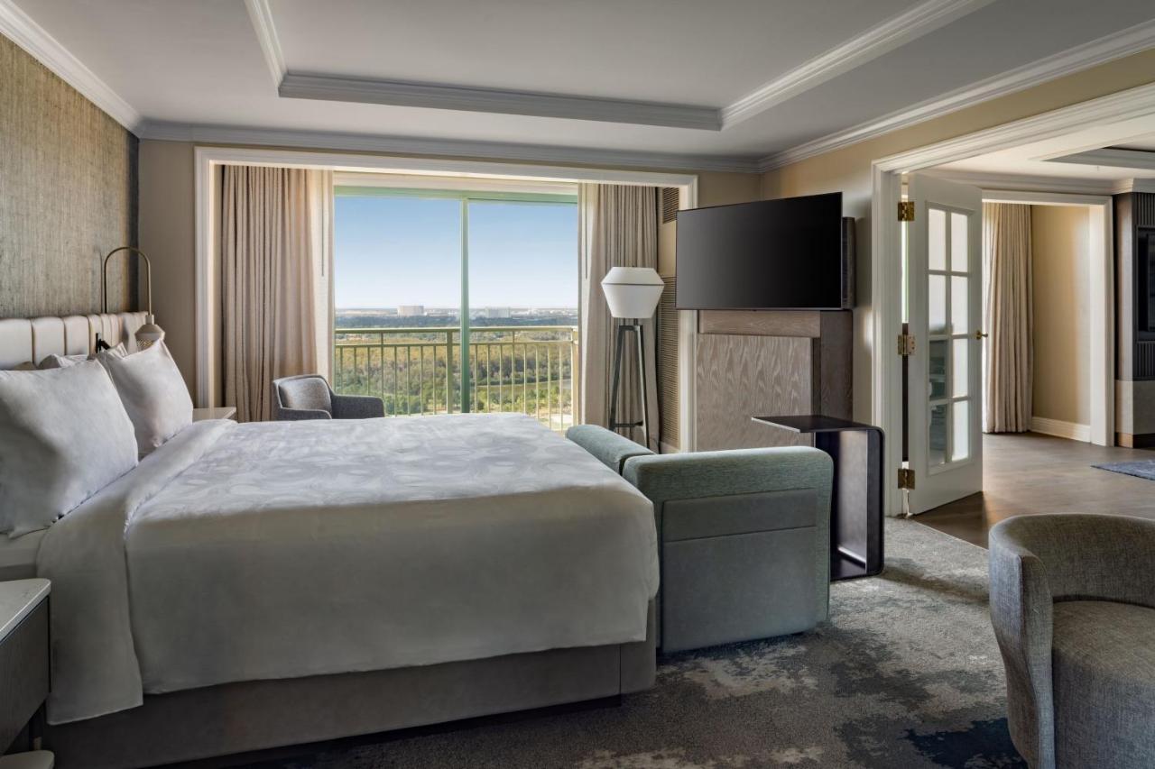 Jw Marriott Orlando Grande Lakes Williamsburg Екстериор снимка
