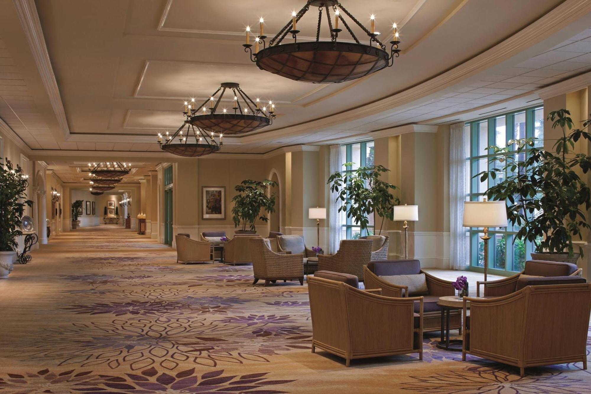 Jw Marriott Orlando Grande Lakes Williamsburg Екстериор снимка