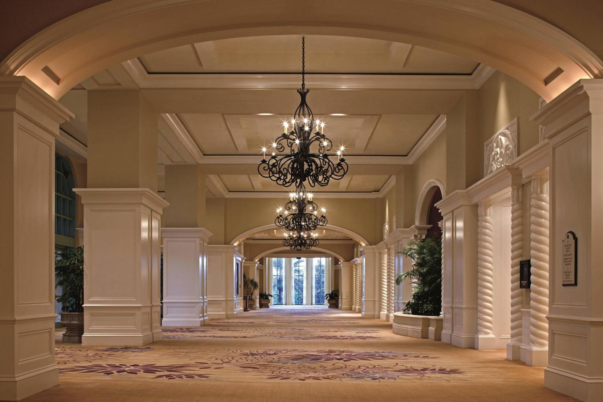 Jw Marriott Orlando Grande Lakes Williamsburg Екстериор снимка