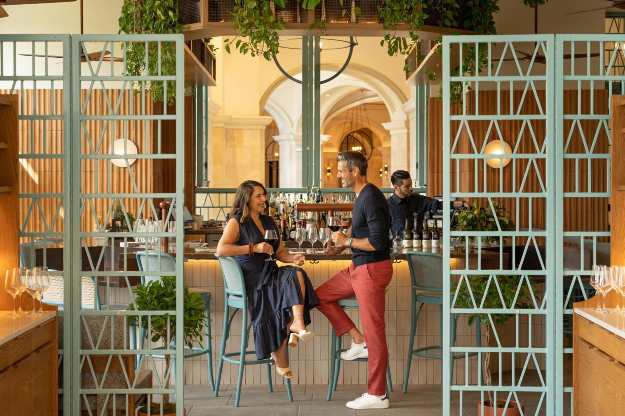 Jw Marriott Orlando Grande Lakes Williamsburg Екстериор снимка