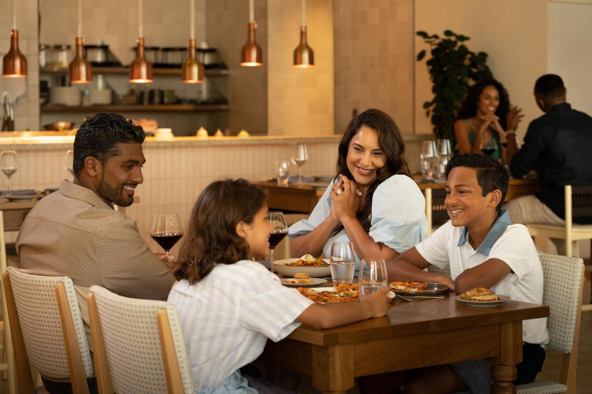 Jw Marriott Orlando Grande Lakes Williamsburg Екстериор снимка