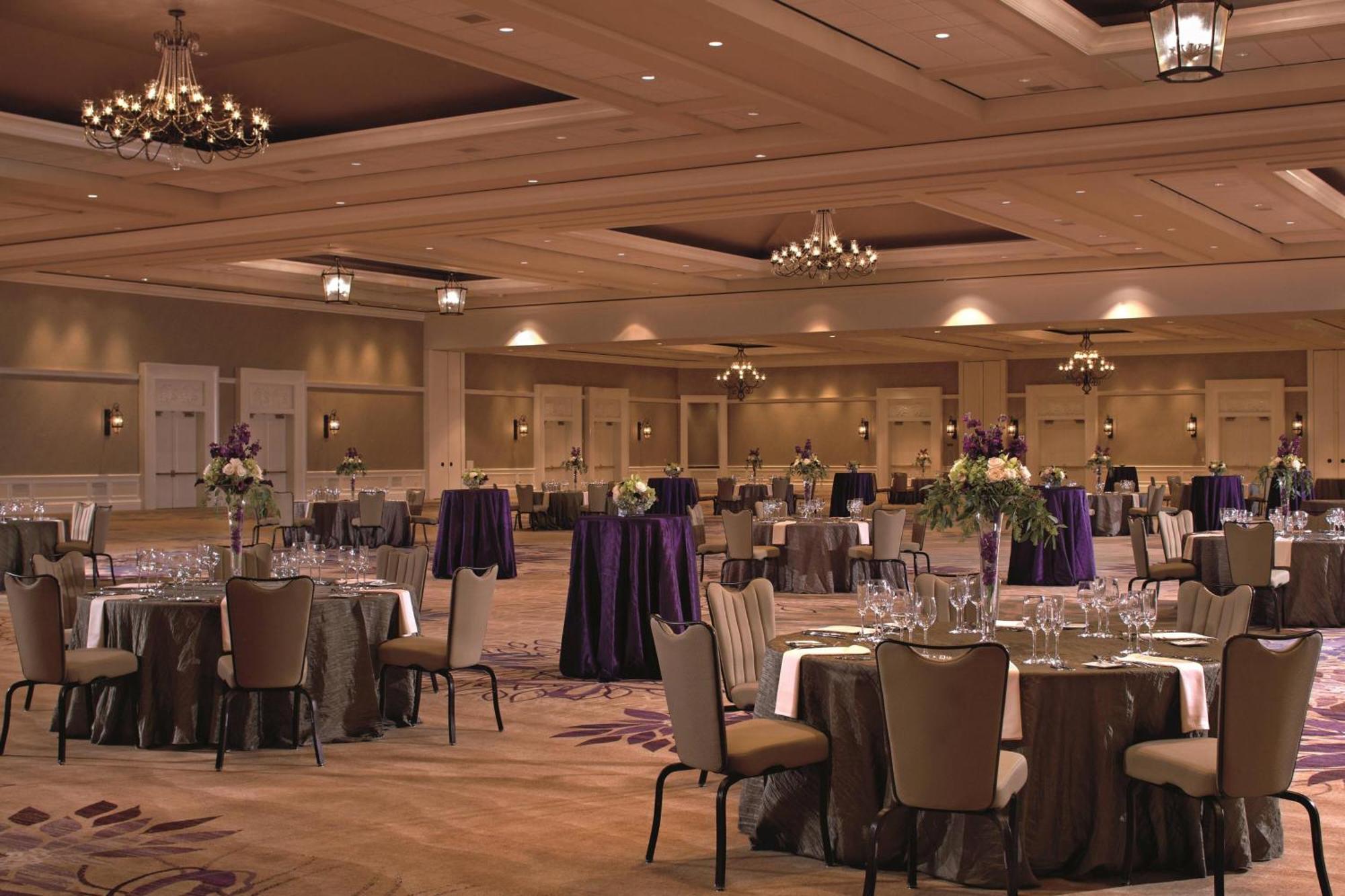 Jw Marriott Orlando Grande Lakes Williamsburg Екстериор снимка