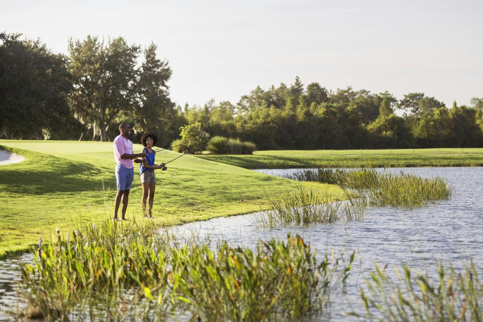 Jw Marriott Orlando Grande Lakes Williamsburg Екстериор снимка